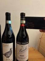 2001 Allegrini: Poja, Grola & 2020 Fenocchio Bussia & 2019, Collections
