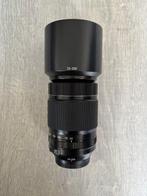 Fuji XF 55-200mm f3.5-4.8 R LM OIS Objectif d’appareil photo, Audio, Tv en Foto, Fotocamera's Digitaal, Nieuw