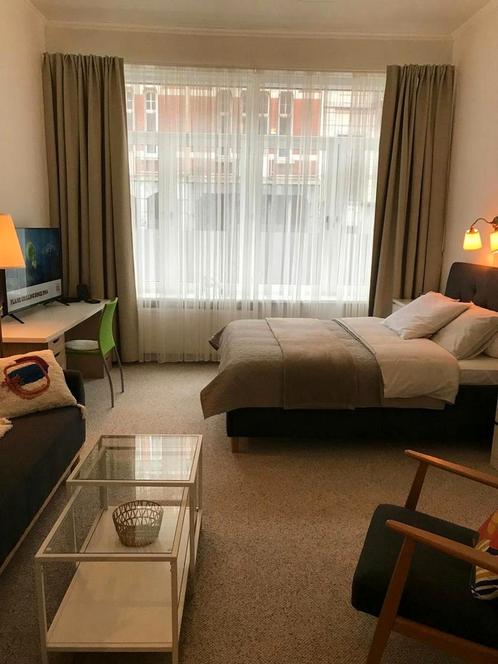 Appartement en Avenue de lHippodrome, Ixelles, Immo, Appartementen en Studio's te huur