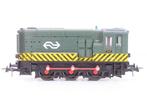 Roco H0 - 43396 - Locomotive diesel (1) - Série 600 « Hippel