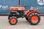 Veiling: Minitractor Kubota B5000 Diesel, Articles professionnels, Agriculture | Tracteurs, Ophalen