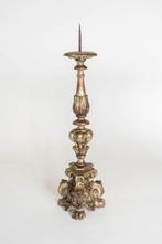 Kaarsenhouder - Hout