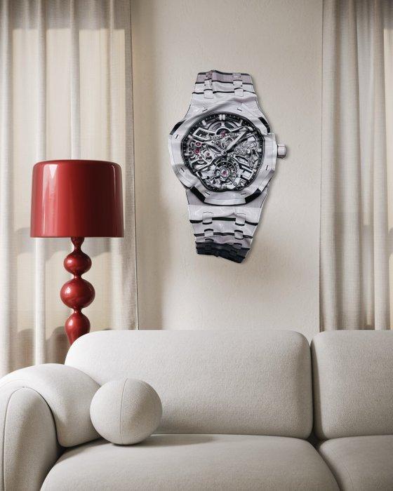 Soyz Bank (1988) - A.P, Antiquités & Art, Art | Objets design