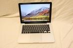 Rare find: Apple MacBook Pro 13 inch - Core2Duo 2.4Ghz - 4GB