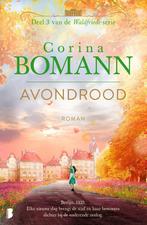Avondrood / Waldfriede-serie / 3 9789022599006 Corina Bomann, Boeken, Verzenden, Zo goed als nieuw, Corina Bomann