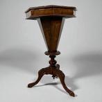 Kaptafel - Hout, Antiek en Kunst