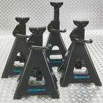 Datona Assteunen 12 ton - 4 stuks - Datona - Zwart, Ophalen of Verzenden, Nieuw