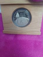 Spanje. 1000 Pesetas Monedas 4 x (Zonder minimumprijs)