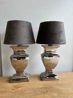 Lampe de table (2) - lampes de table en céramique avec un