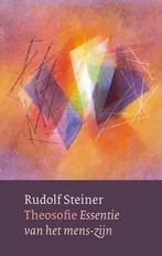 Theosofie 9789083052038 Rudolf Steiner, Boeken, Verzenden, Zo goed als nieuw, Rudolf Steiner