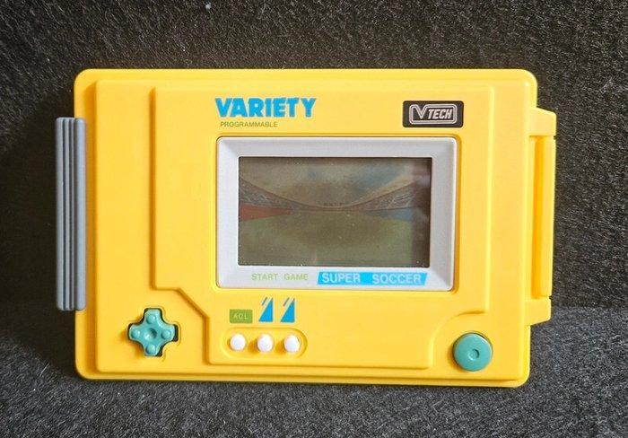 Vtech - Variety Lcd Game Handheld Gig Electronic Soccer, Games en Spelcomputers, Spelcomputers | Overige Accessoires