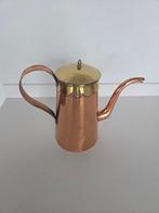 Cafetière - Cuivre