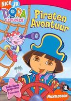 Dora - Piraten avontuur (dvd tweedehands film), Ophalen of Verzenden, Nieuw in verpakking