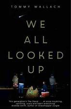 We All Looked Up 9781471124556 Tommy Wallach, Verzenden, Gelezen, Tommy Wallach