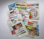 Asterix - In het Zweeds - Perzisch - Spaans - Vlaams -