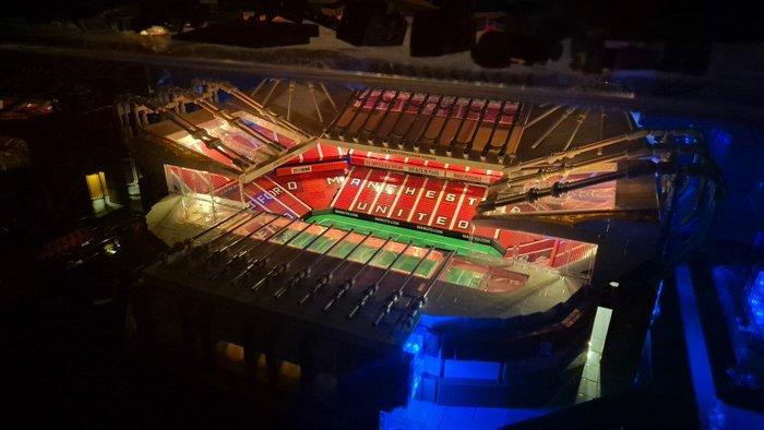 Lego Set - 10272 - Creator Expert - Old Trafford, Enfants & Bébés, Jouets | Duplo & Lego