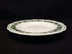 Meissen - Bord (4) - Ø 16,2 cm 4er Set antike