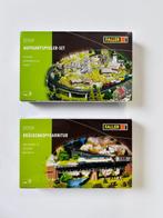 Faller N - 222547, 222550, 2585, 2586 - Ensemble de, Hobby en Vrije tijd, Nieuw