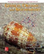 ISE General, Organic, and Biochemistry 9781260565881, Boeken, Verzenden, Gelezen, Katherine Denniston