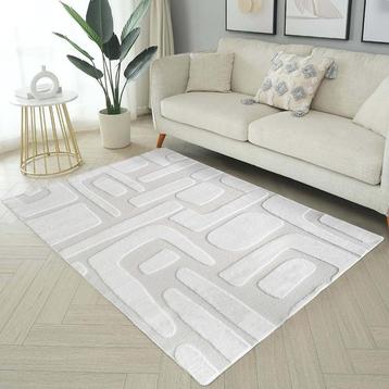 Tapis à pile haute Faux Fur - 230 x 160 cm beschikbaar voor biedingen