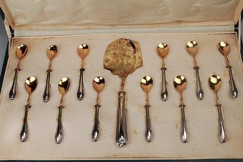 Ménagère - Argent, Antiek en Kunst, Kunst | Designobjecten