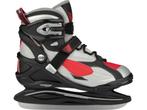 Nijdam D-Master Pro-Line - IJshockeyschaats - Semi-Softboot, Verzenden, Zo goed als nieuw, Nijdam