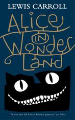 Alice in Wonderland 9789049901134 Lewis Caroll, Verzenden, Zo goed als nieuw, Lewis Caroll