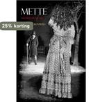 Mette 9789491897375 Herman Grouwels, Verzenden, Zo goed als nieuw, Herman Grouwels