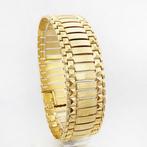 Armband - 18 karaat Geel goud