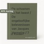 De schoenen en het beest / De ongelooflijke belevenissen van, Verzenden, Gelezen, G. Kinnaert