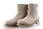 Panama Jack Enkellaarzen in maat 40 Beige | 5% extra korting, Kleding | Dames, Schoenen, Verzenden, Beige, Lage of Enkellaarzen