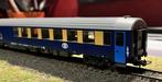 L.S. Models H0 - 12033 - Wagon de passagers pour trains, Hobby en Vrije tijd, Modeltreinen | H0, Nieuw