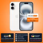 iPhone 16 256 GB / Met 5 gratis accessoires, Telecommunicatie, 256 GB, Verzenden, IPhone 16, Zo goed als nieuw