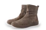 Solidus Enkellaarzen in maat 37 Beige | 5% extra korting, Kleding | Dames, Schoenen, Solidus, Verzenden, Beige, Lage of Enkellaarzen