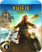 De avonturen van Kuifje (blu-ray tweedehands film), Ophalen of Verzenden