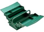 Stahlwille 83/09 Metalen gereedschapskist - uitschuifbaar -, Verzenden, Nieuw