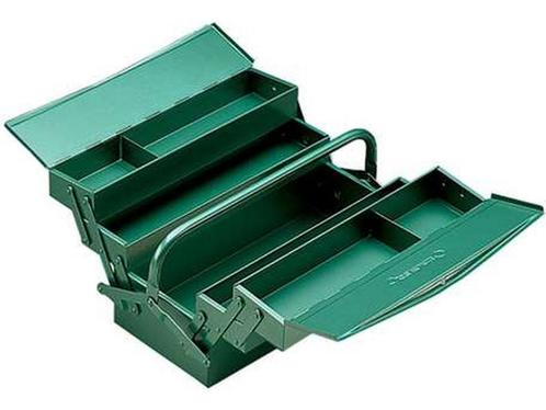 Stahlwille 83/09 Metalen gereedschapskist - uitschuifbaar -, Huis en Inrichting, Woonaccessoires | Overige, Nieuw, Verzenden