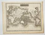 World - Le monde entier, avec une attention particulière à, Boeken, Nieuw