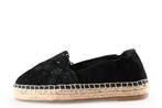 Tam espadrilles in maat 38 Zwart | 5% korting, Verzenden, Espadrilles