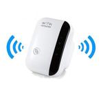 DrPhone WR2 -  WIFI Repeater - Wi-Fi Versterker – Groter, Verzenden
