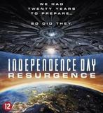 Independence Day - Resurgence (Blu-ray), Cd's en Dvd's, Verzenden, Nieuw in verpakking