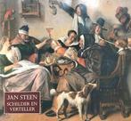 Jan Steen, schilder en verteller, Verzenden