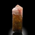 Tourmaline Rubellite Liddicoatite XL Uitstekende robijnroze, Verzamelen