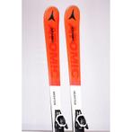 142 skis ATOMIC REDSTER XR, light woodcore, grip walk + Ato, 140 tot 160 cm, Gebruikt, Verzenden, Carve