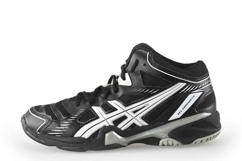 Asics Hoge sneakers in maat 37½ Zwart | 5% extra korting, Kinderen en Baby's, Kinderkleding | Schoenen en Sokken, Jongen of Meisje