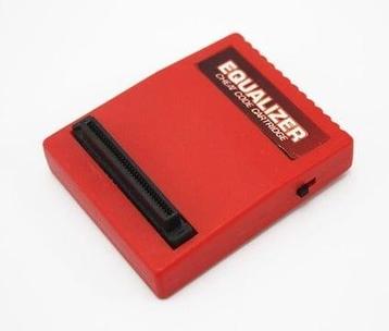 Equalizer Even the Odds PS1 Cartridge (PS1 Accessoires), Ophalen of Verzenden