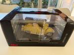Schuco 1:10 - Modelauto - 06596 - Zündapp Bella mit