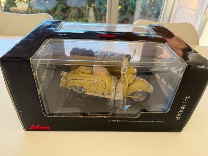 Schuco 1:10 - Modelauto - 06596 - Zündapp Bella mit, Enfants & Bébés, Jouets | Autre
