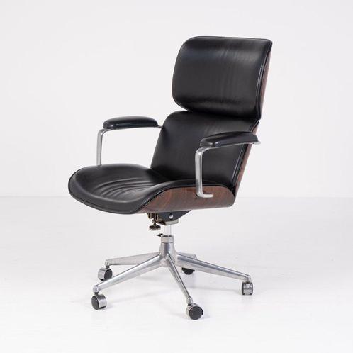 MIM (Mobili Italiani Moderni) - Ennio Fazioli - Chaise de, Antiek en Kunst, Kunst | Designobjecten