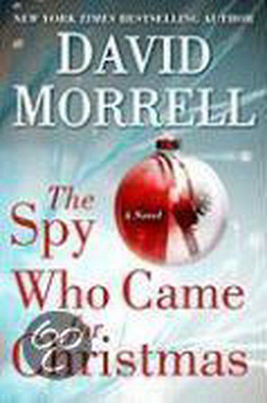 The Spy Who Came For Christmas 9781593154875 David Morrell, Boeken, Taal | Engels, Gelezen, Verzenden